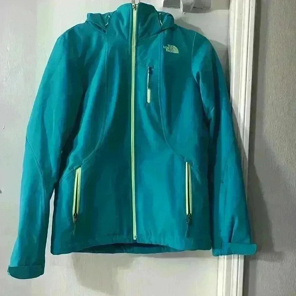 The North Face
Komper Softshell Jacket - Women's - Picture 4 of 16